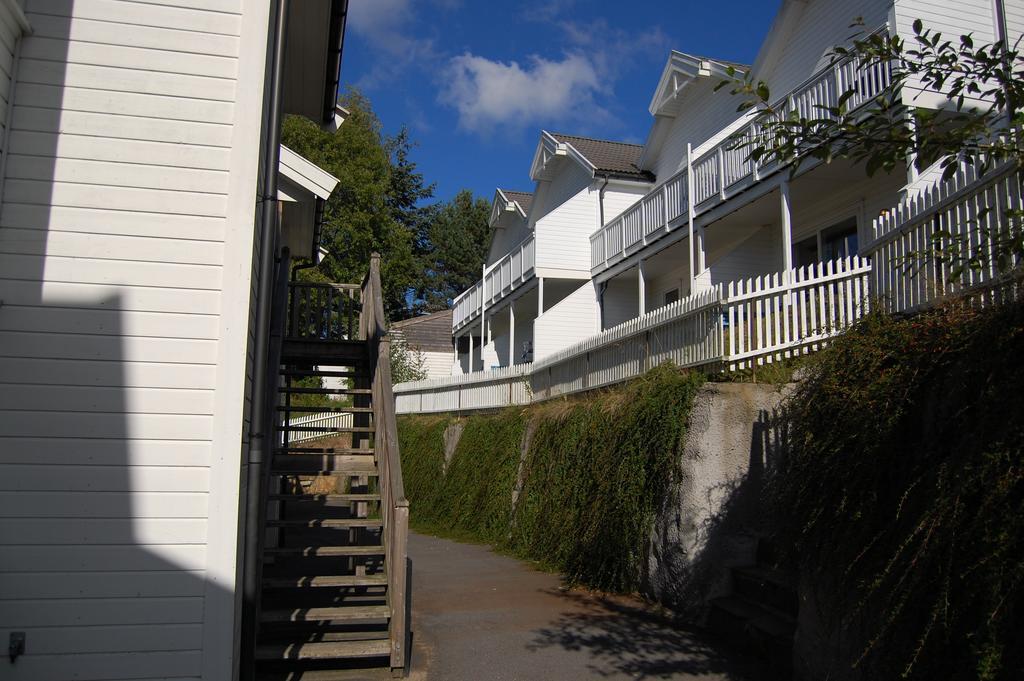 Hamresanden Resort As Кристиансанд Номер фото